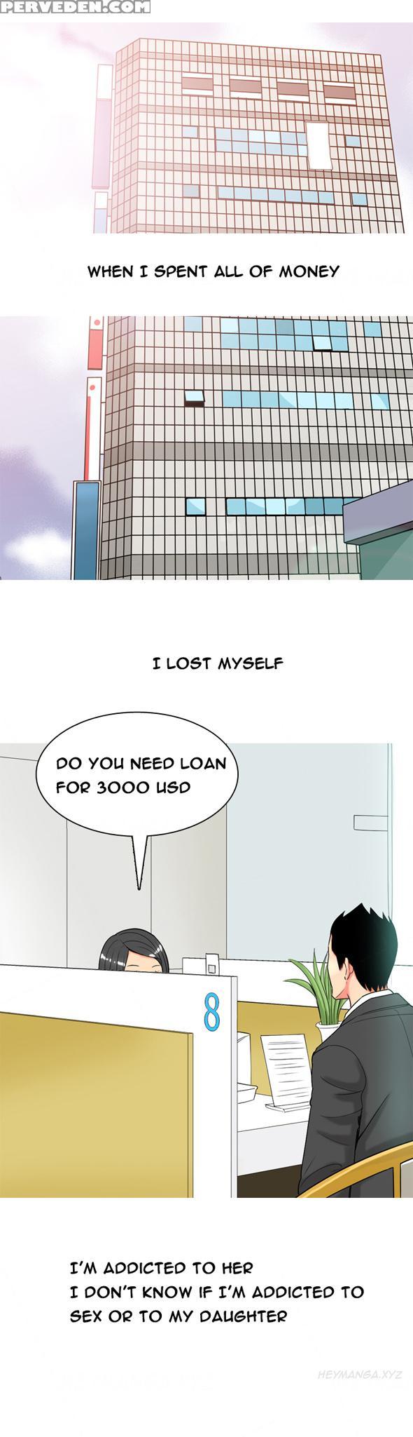 Hooker Ch.1-33 (english) (ongoing) 1