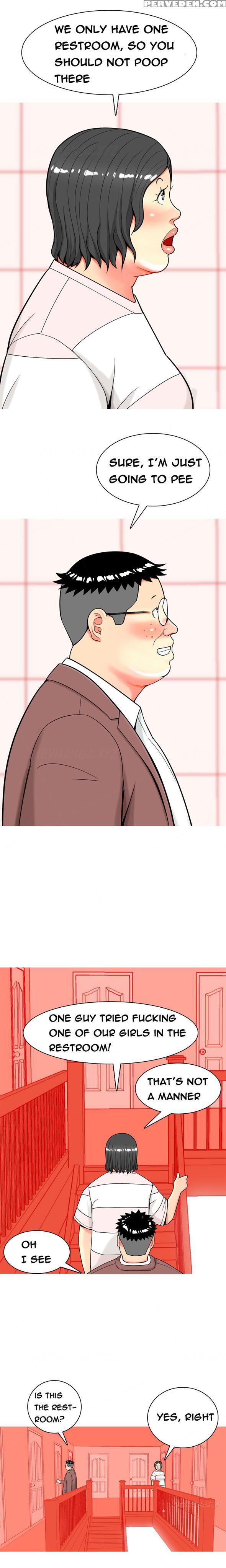 Hooker Ch.1-33 (english) (ongoing) 1
