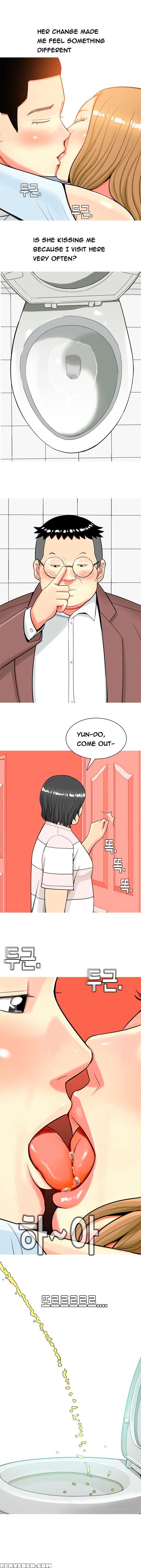 Hooker Ch.1-33 (english) (ongoing) 1