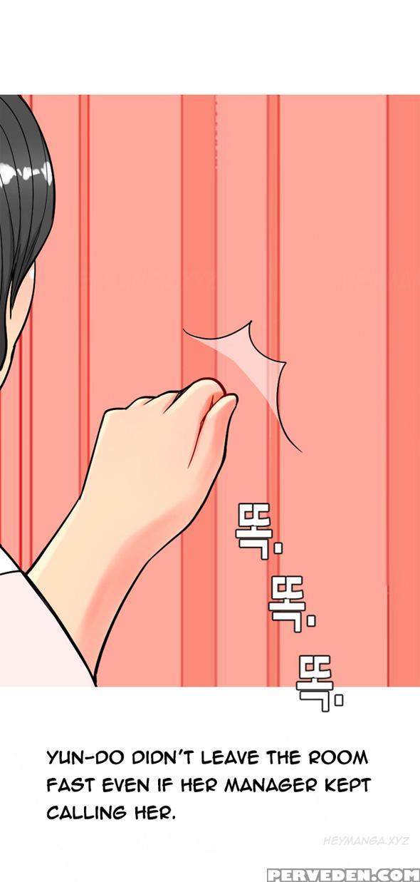 Hooker Ch.1-33 (english) (ongoing) 1