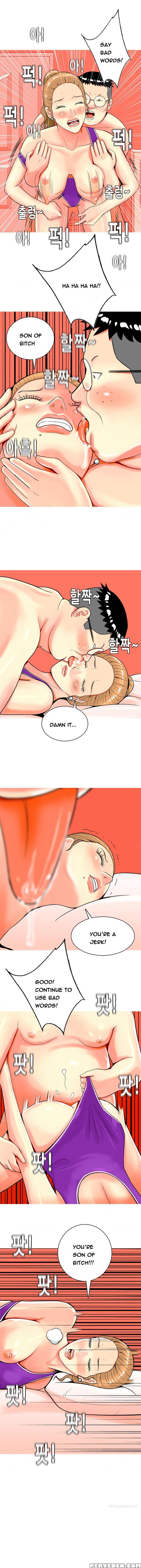 Hooker Ch.1-33 (english) (ongoing) 1