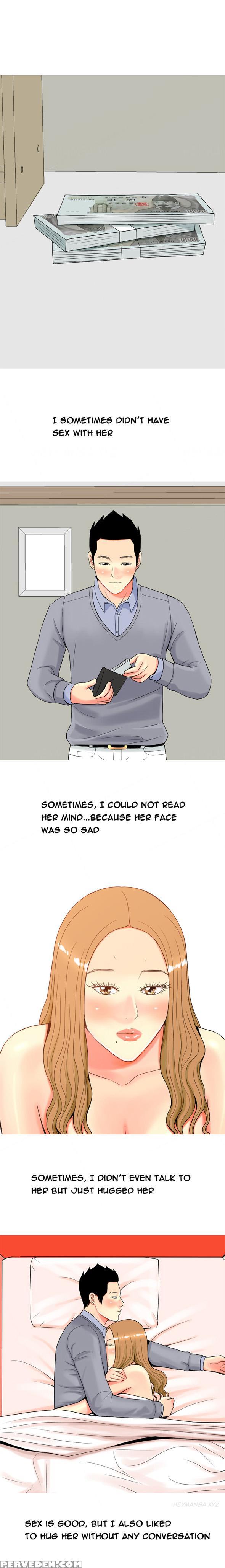 Hooker Ch.1-33 (english) (ongoing) 1