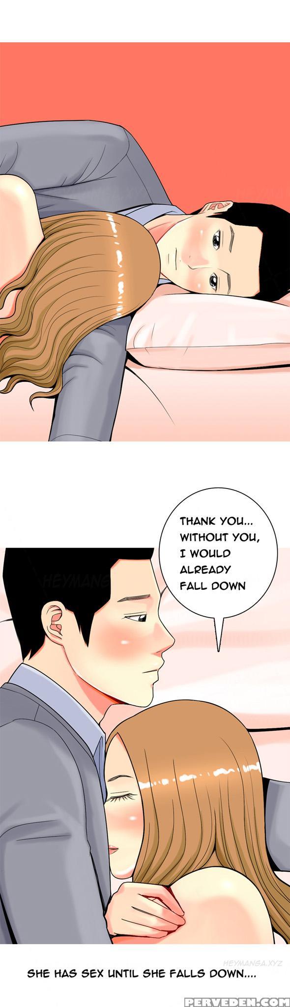 Hooker Ch.1-33 (english) (ongoing) 1