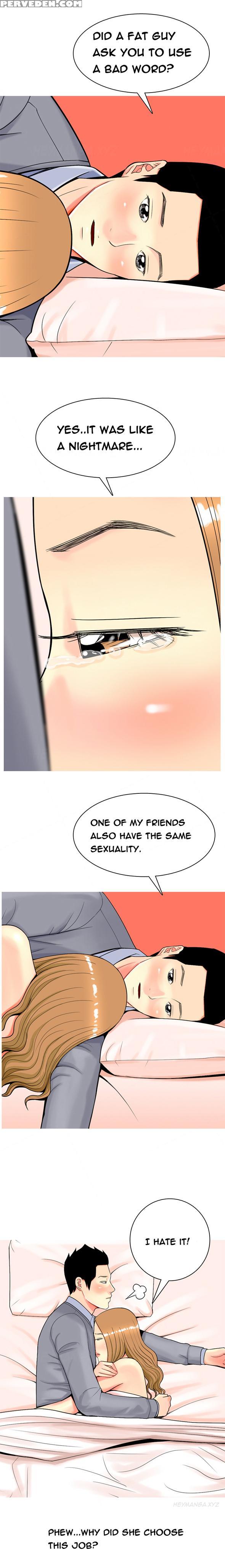Hooker Ch.1-33 (english) (ongoing) 1
