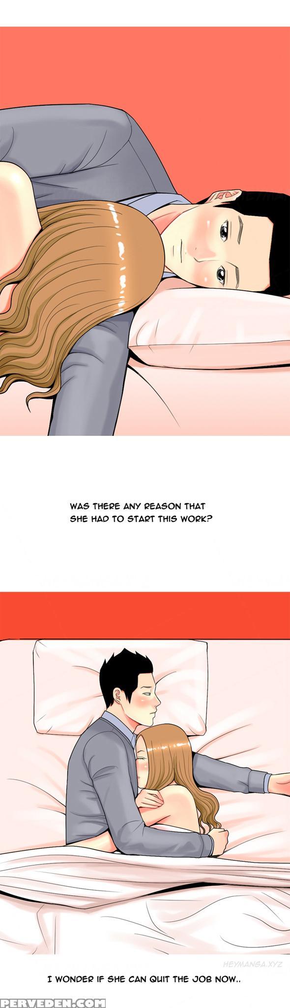 Hooker Ch.1-33 (english) (ongoing) 1