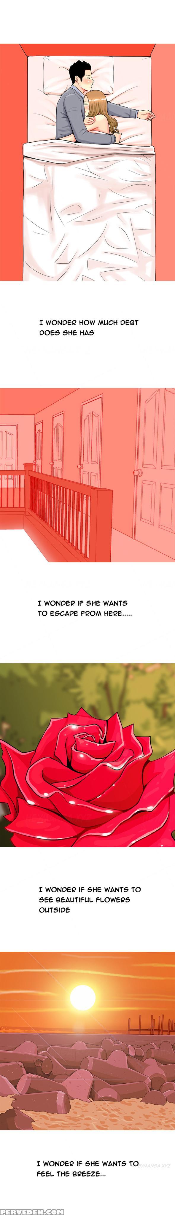 Hooker Ch.1-33 (english) (ongoing) 1