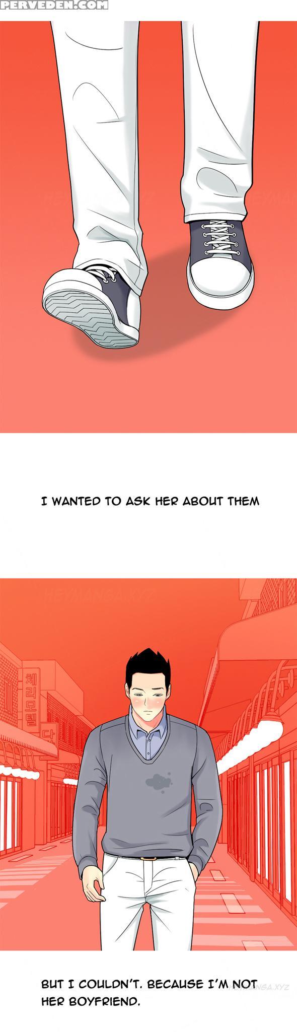 Hooker Ch.1-33 (english) (ongoing) 1