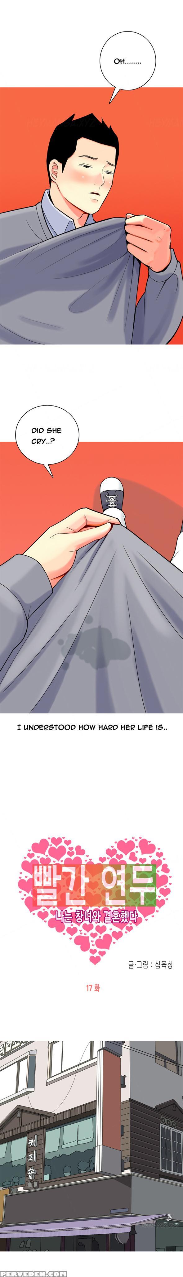 Hooker Ch.1-33 (english) (ongoing) 1