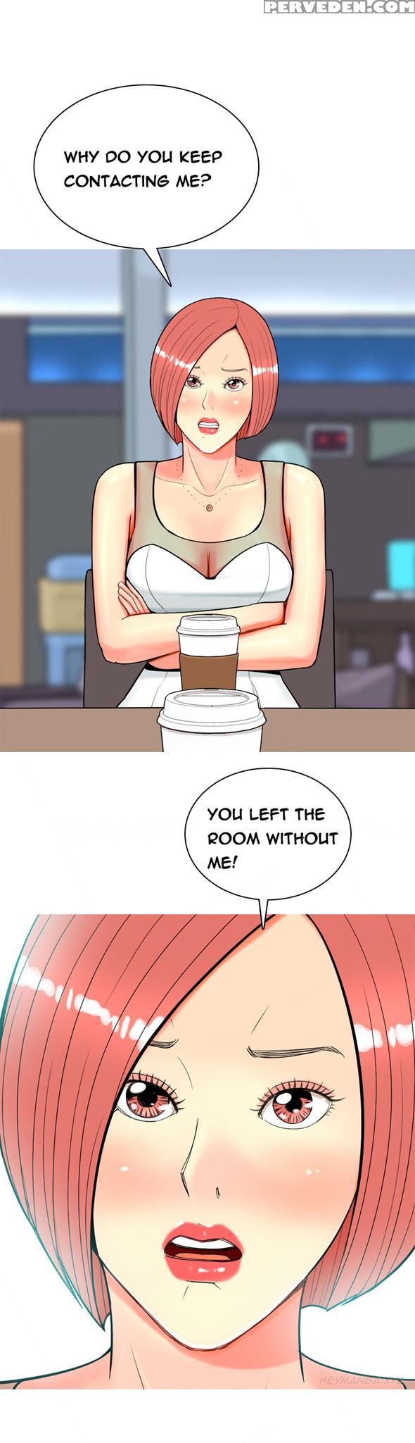 Hooker Ch.1-33 (english) (ongoing) 1