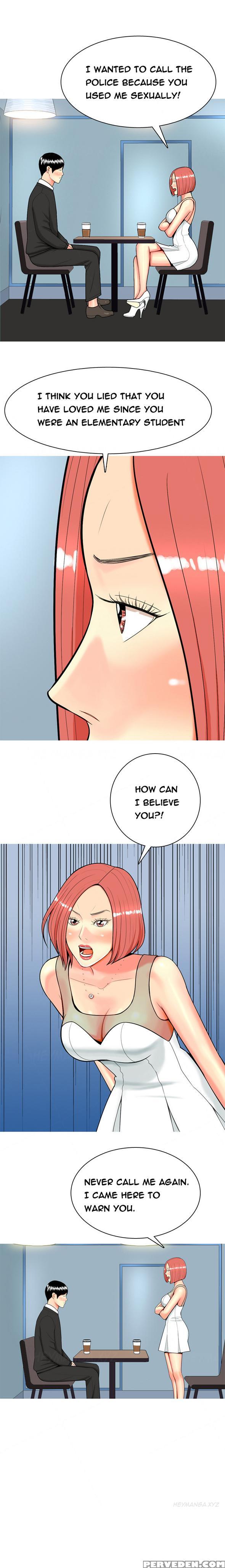 Hooker Ch.1-33 (english) (ongoing) 1