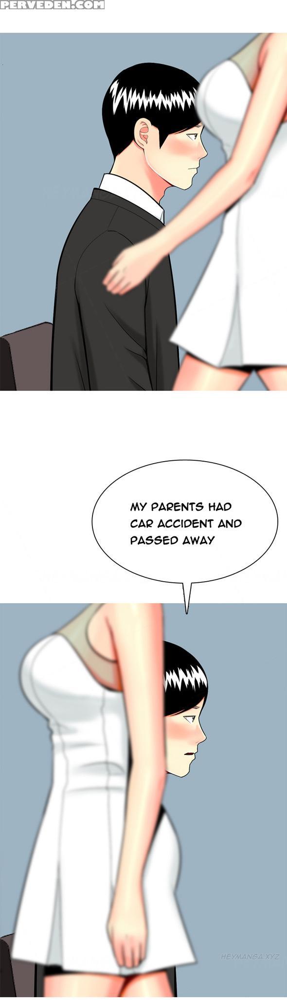 Hooker Ch.1-33 (english) (ongoing) 1