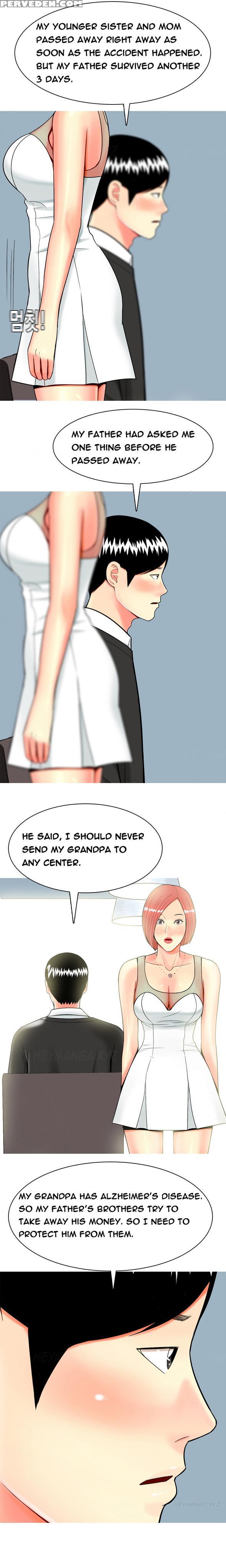 Hooker Ch.1-33 (english) (ongoing) 1