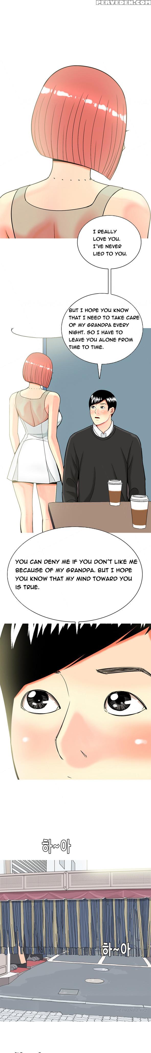 Hooker Ch.1-33 (english) (ongoing) 1