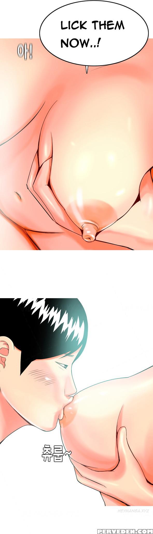 Hooker Ch.1-33 (english) (ongoing) 1