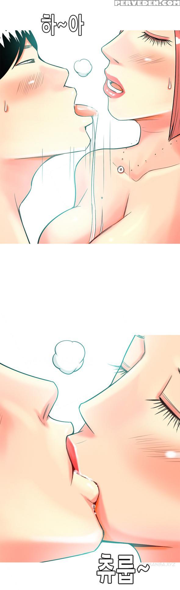 Hooker Ch.1-33 (english) (ongoing) 1