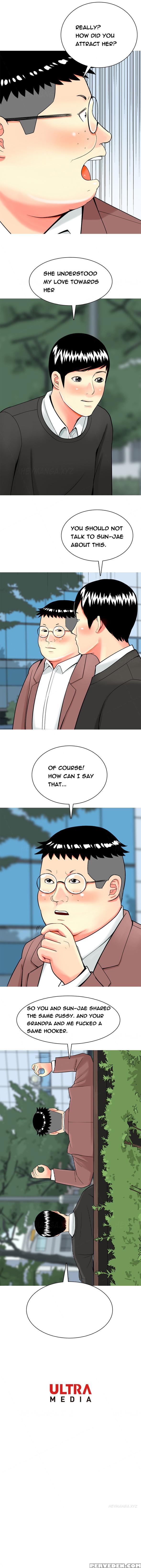 Hooker Ch.1-33 (english) (ongoing) 1
