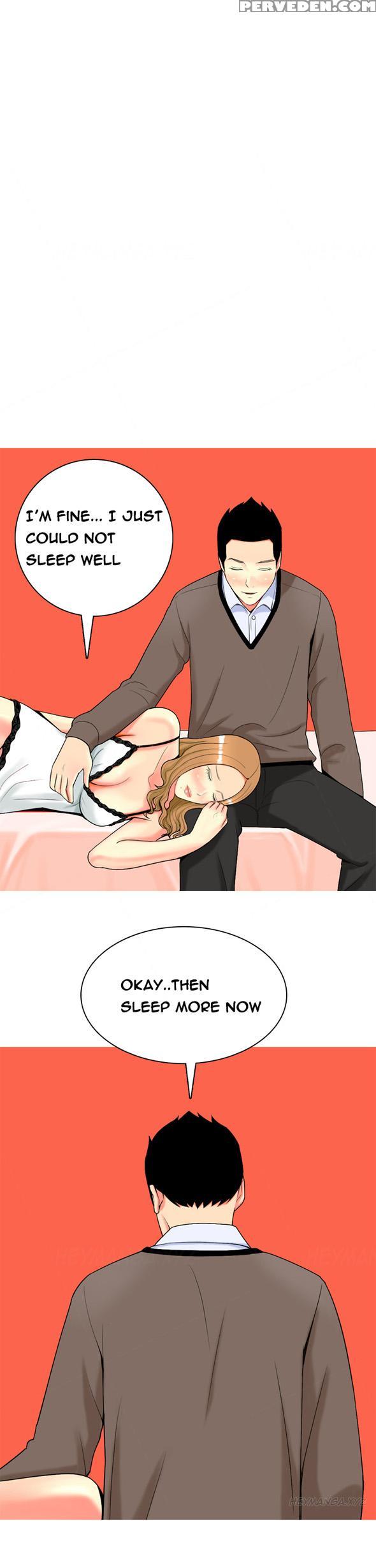 Hooker Ch.1-33 (english) (ongoing) 1