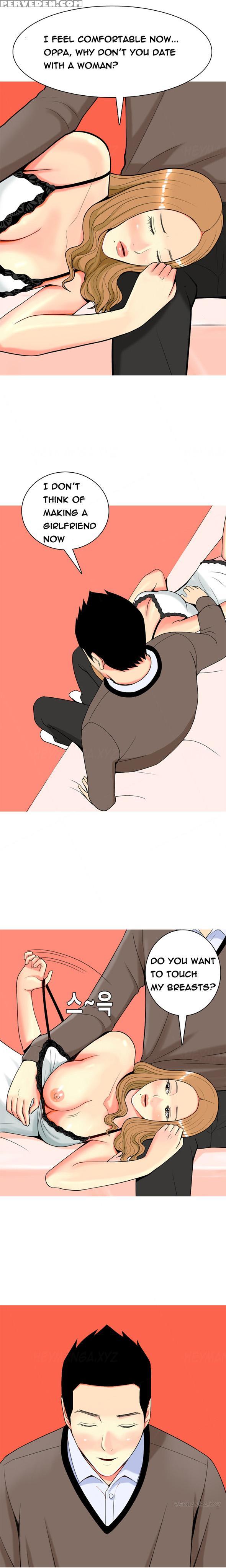 Hooker Ch.1-33 (english) (ongoing) 1