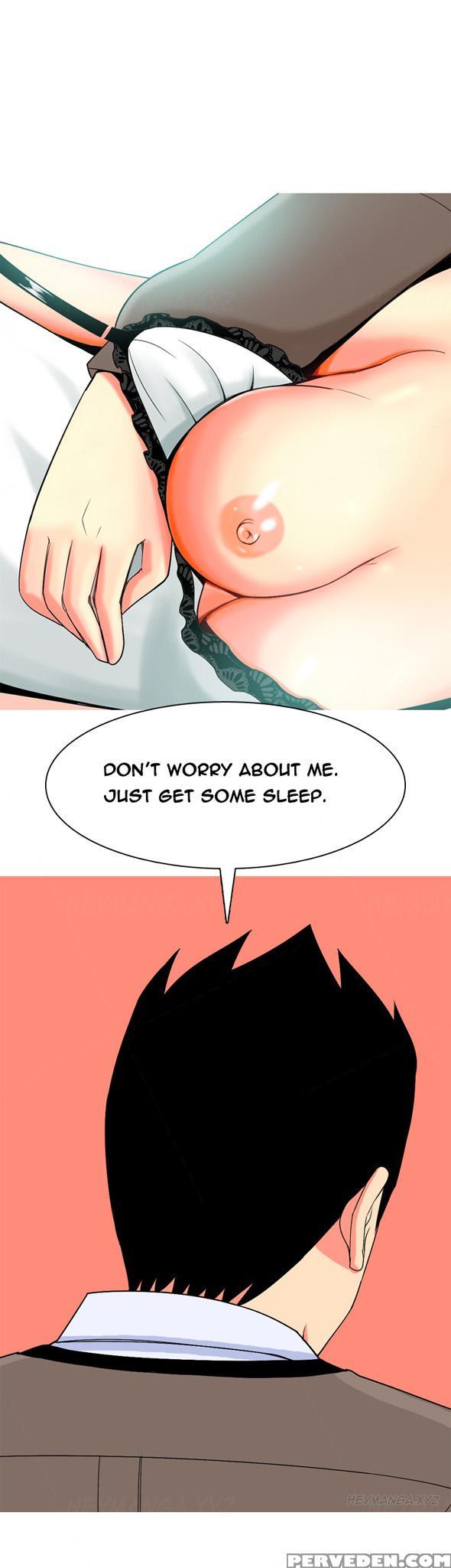 Hooker Ch.1-33 (english) (ongoing) 1