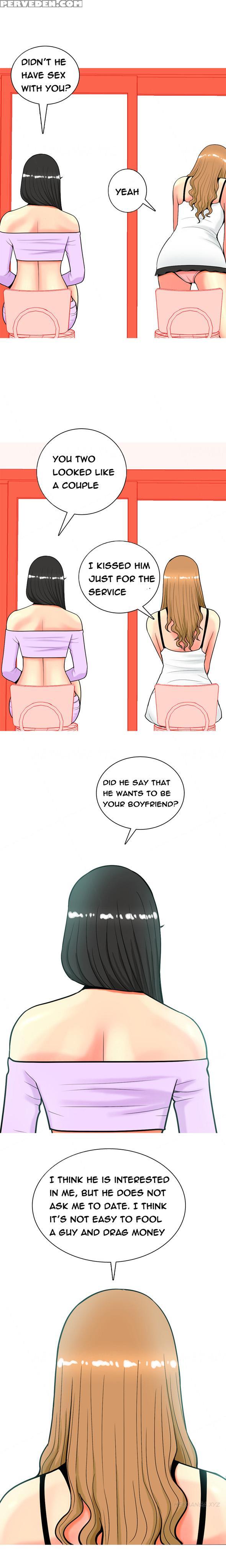 Hooker Ch.1-33 (english) (ongoing) 1