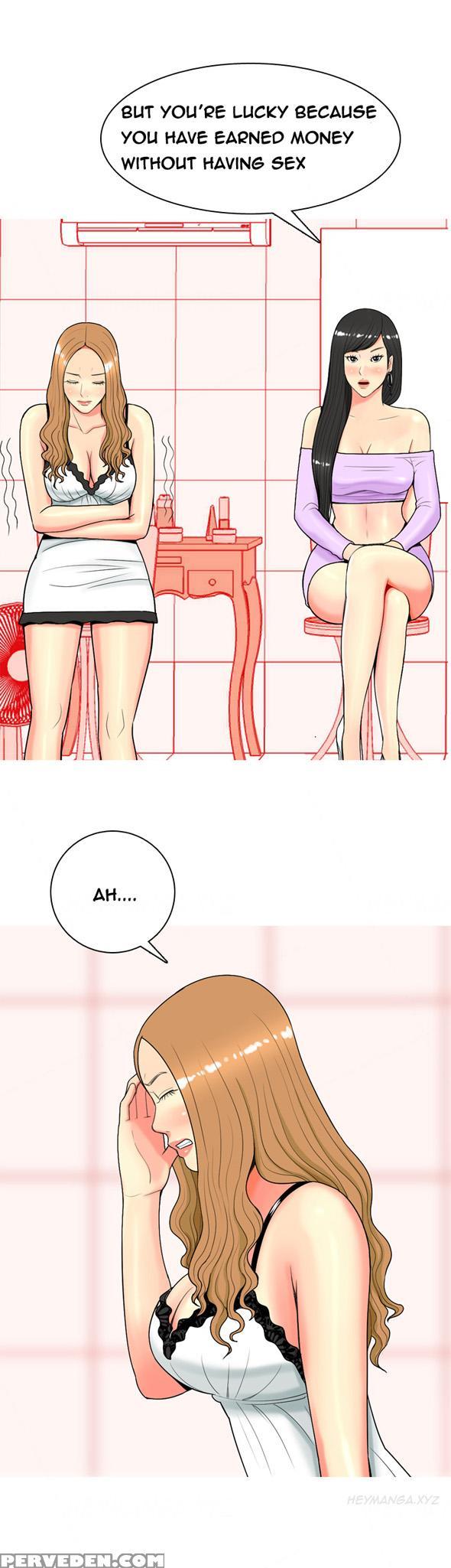 Hooker Ch.1-33 (english) (ongoing) 1