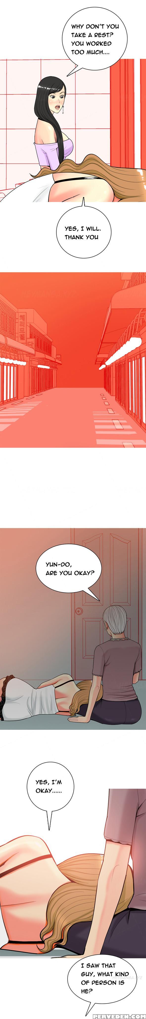 Hooker Ch.1-33 (english) (ongoing) 1