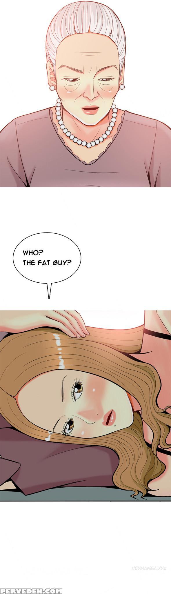 Hooker Ch.1-33 (english) (ongoing) 1