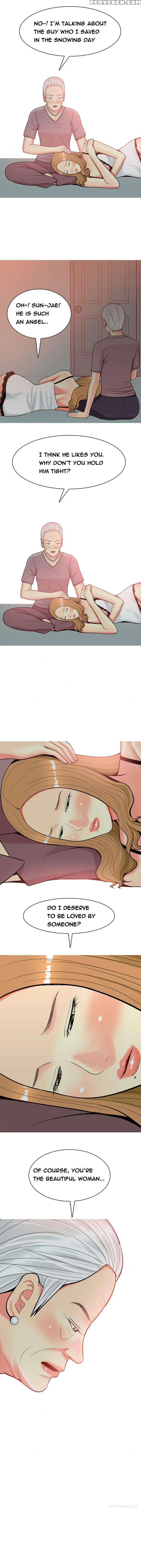Hooker Ch.1-33 (english) (ongoing) 1