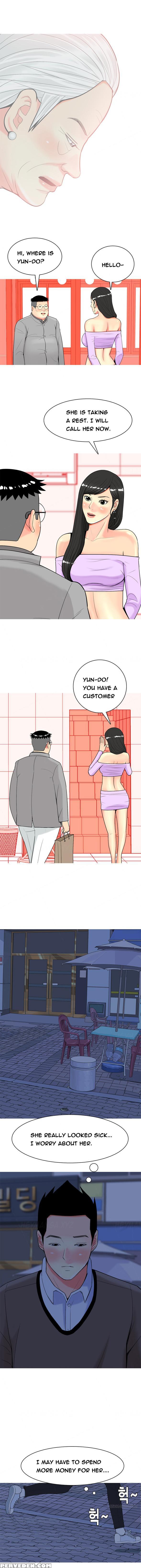 Hooker Ch.1-33 (english) (ongoing) 1