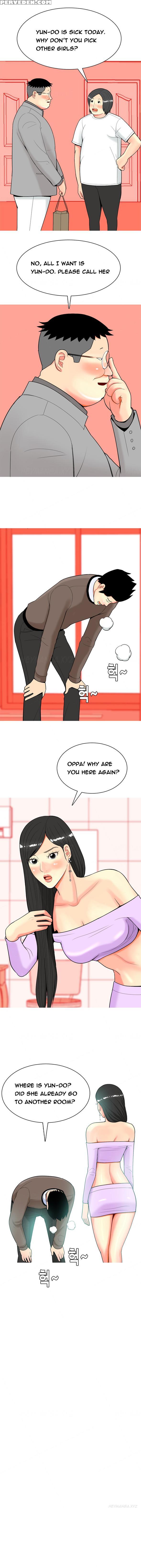 Hooker Ch.1-33 (english) (ongoing) 1