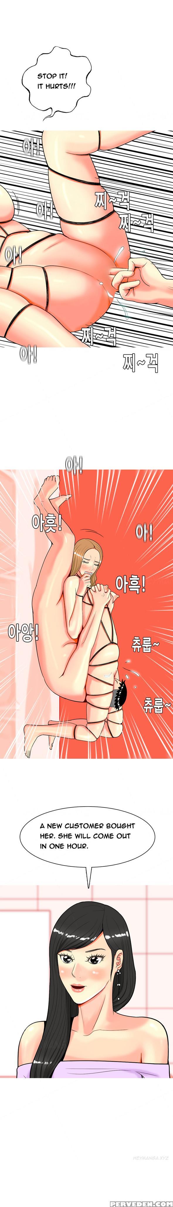 Hooker Ch.1-33 (english) (ongoing) 1