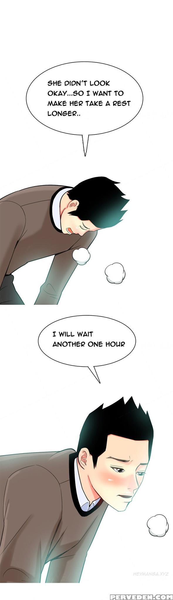 Hooker Ch.1-33 (english) (ongoing) 1