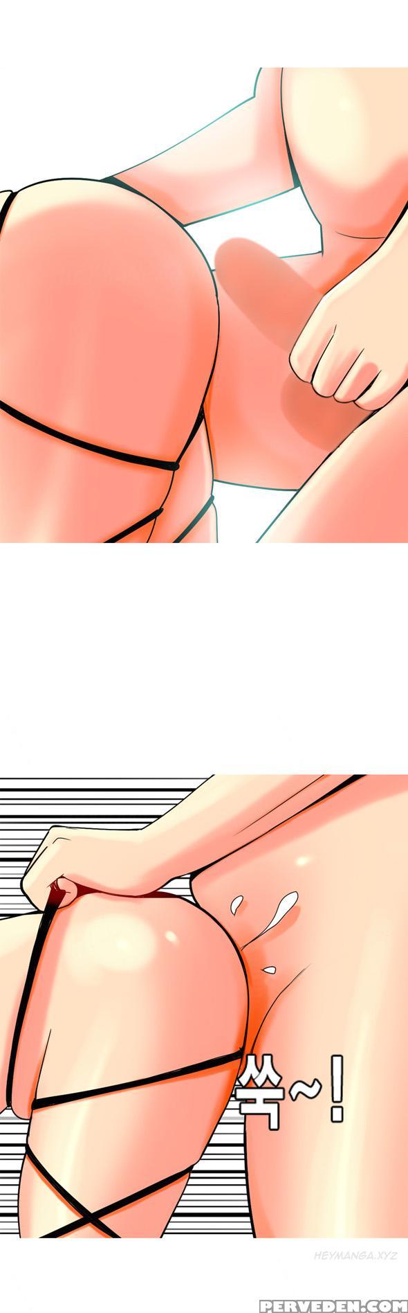 Hooker Ch.1-33 (english) (ongoing) 1