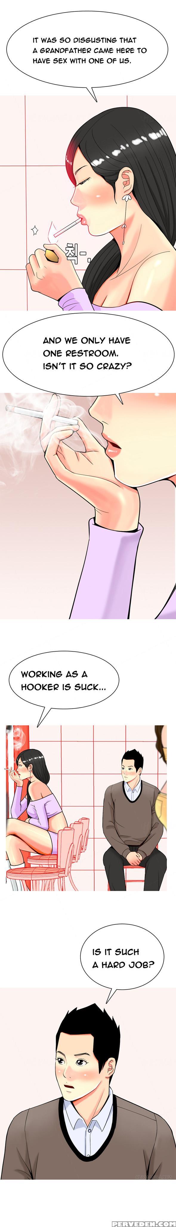 Hooker Ch.1-33 (english) (ongoing) 1