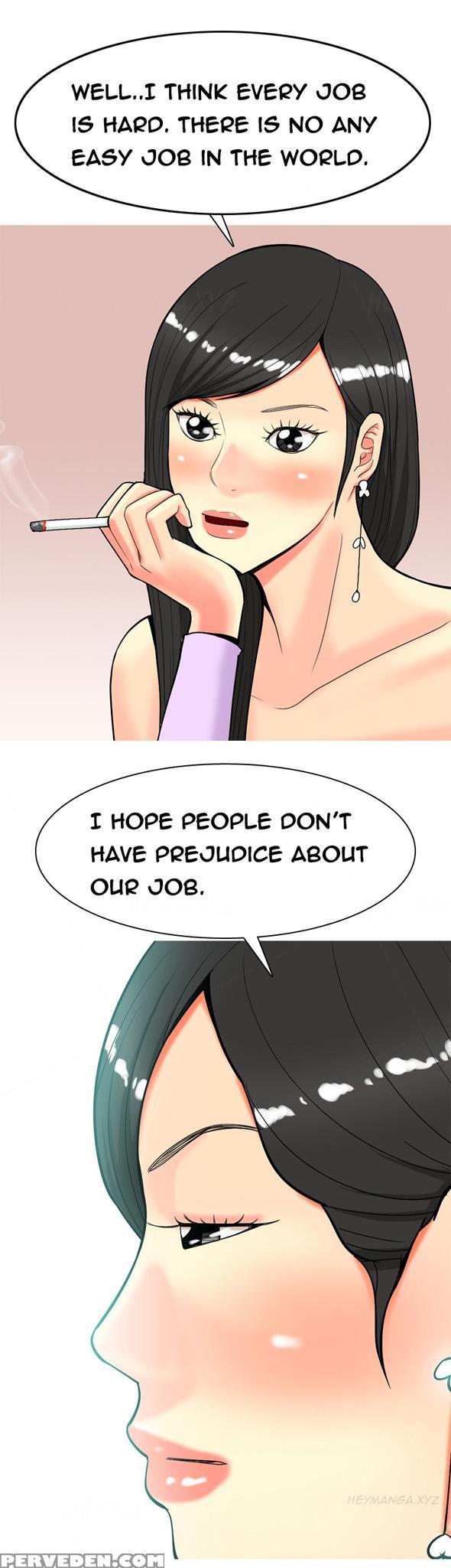 Hooker Ch.1-33 (english) (ongoing) 1
