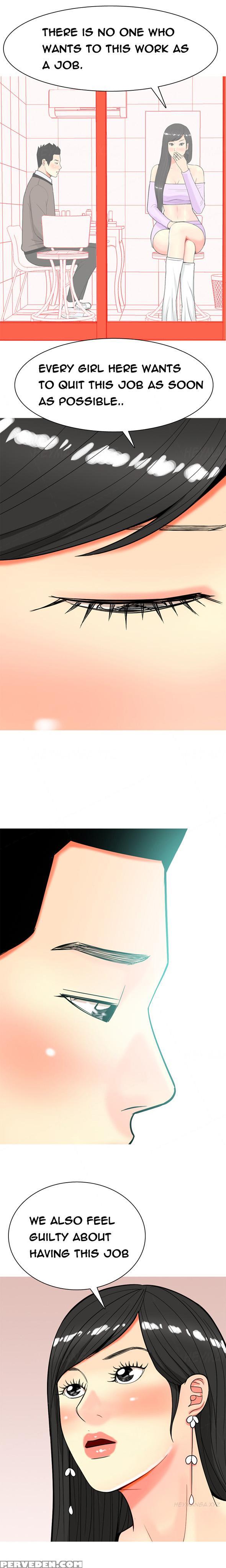 Hooker Ch.1-33 (english) (ongoing) 1
