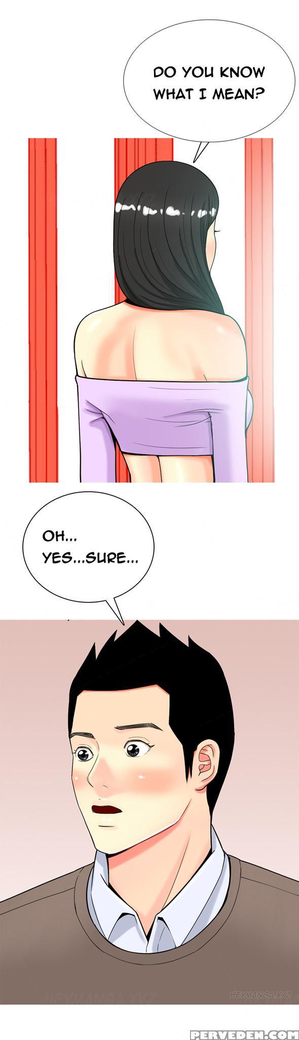 Hooker Ch.1-33 (english) (ongoing) 1