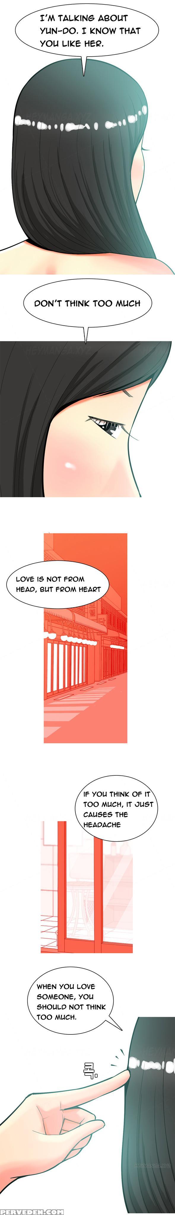 Hooker Ch.1-33 (english) (ongoing) 1