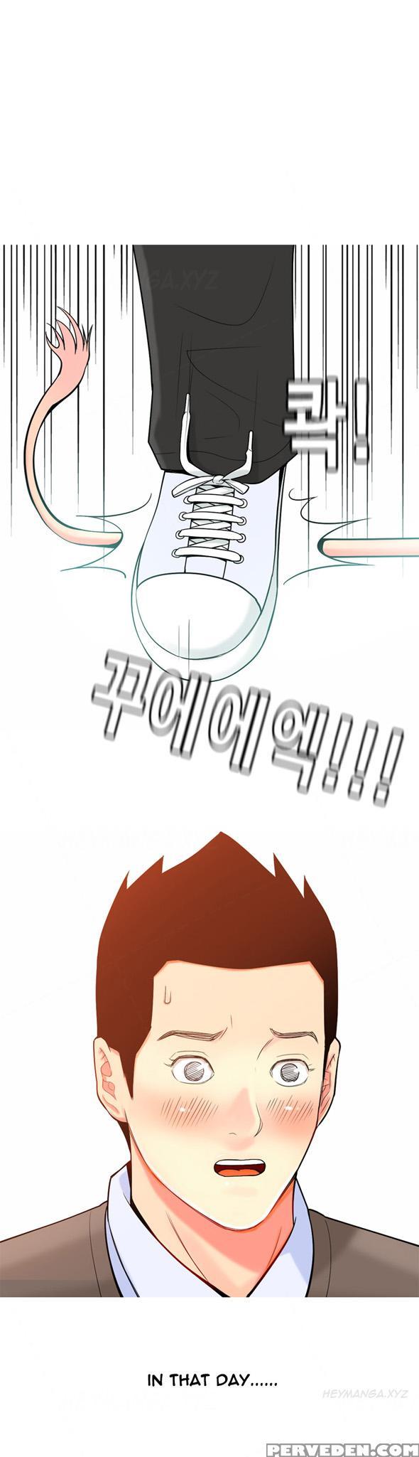 Hooker Ch.1-33 (english) (ongoing) 1