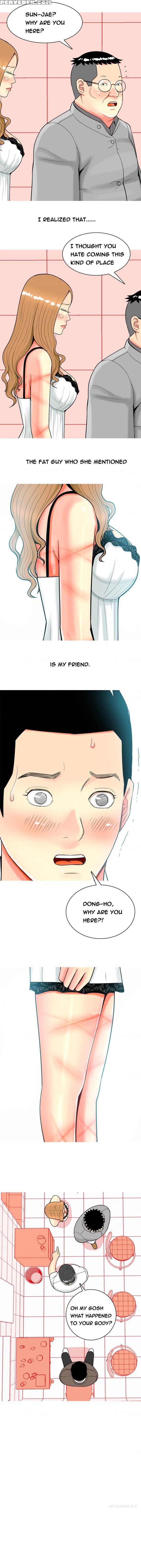 Hooker Ch.1-33 (english) (ongoing) 1