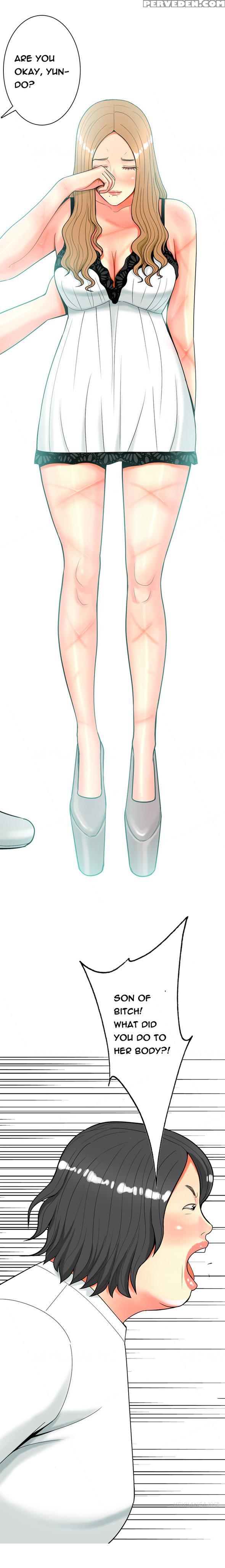 Hooker Ch.1-33 (english) (ongoing) 1