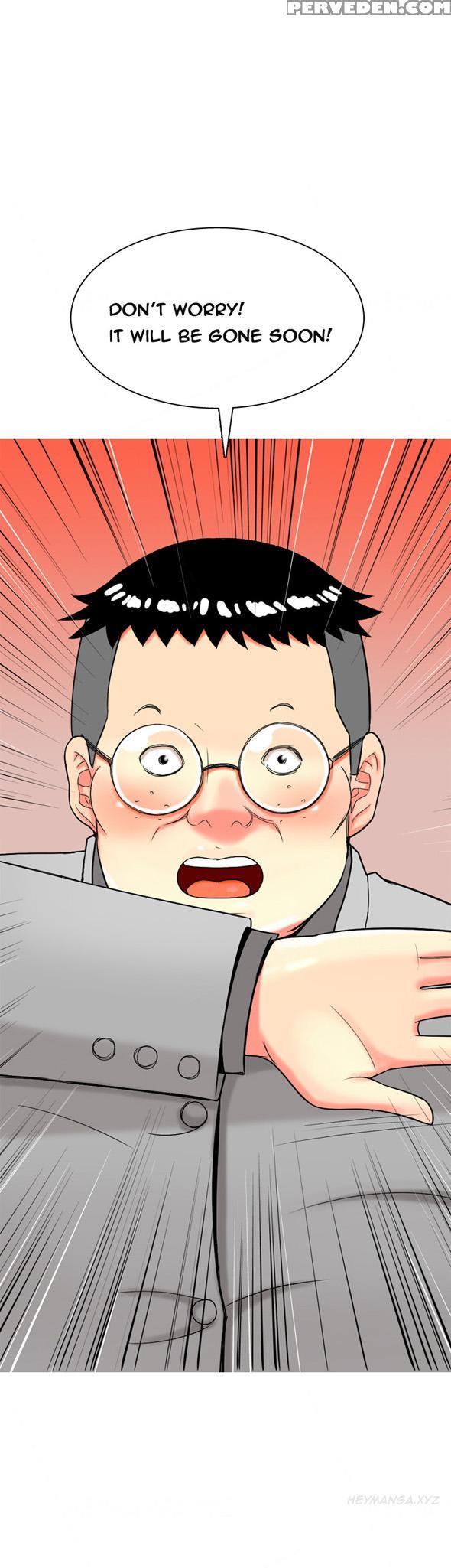 Hooker Ch.1-33 (english) (ongoing) 1