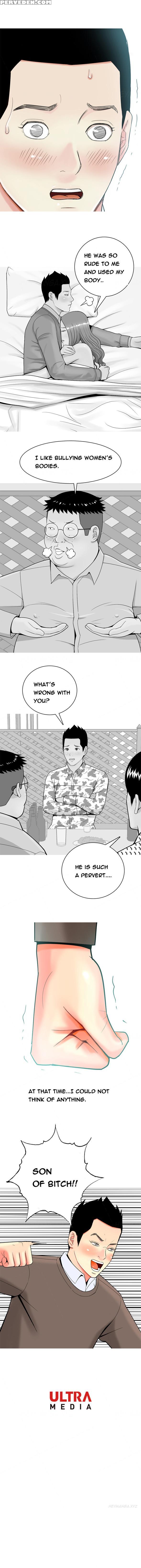 Hooker Ch.1-33 (english) (ongoing) 1