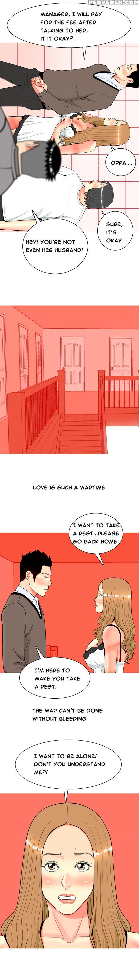 Hooker Ch.1-33 (english) (ongoing) 1