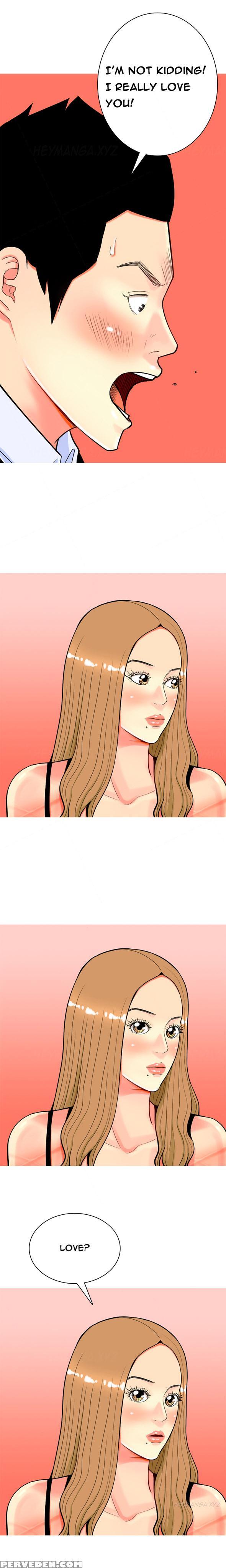 Hooker Ch.1-33 (english) (ongoing) 1