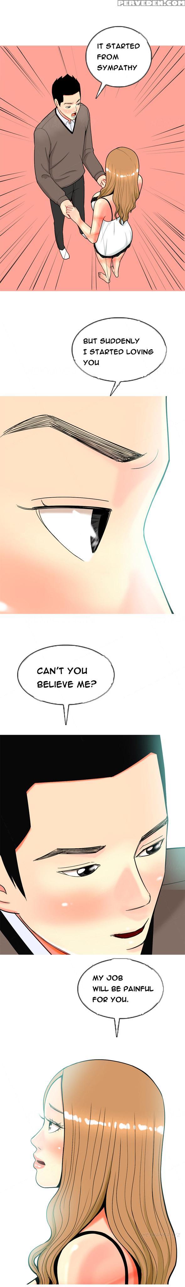 Hooker Ch.1-33 (english) (ongoing) 1