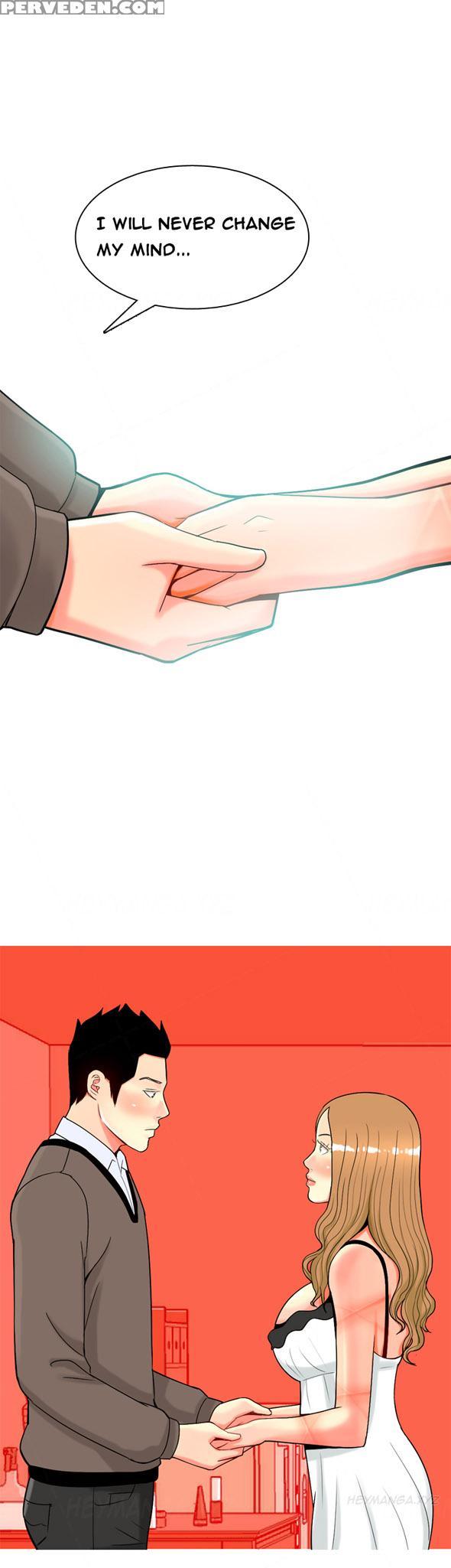 Hooker Ch.1-33 (english) (ongoing) 1
