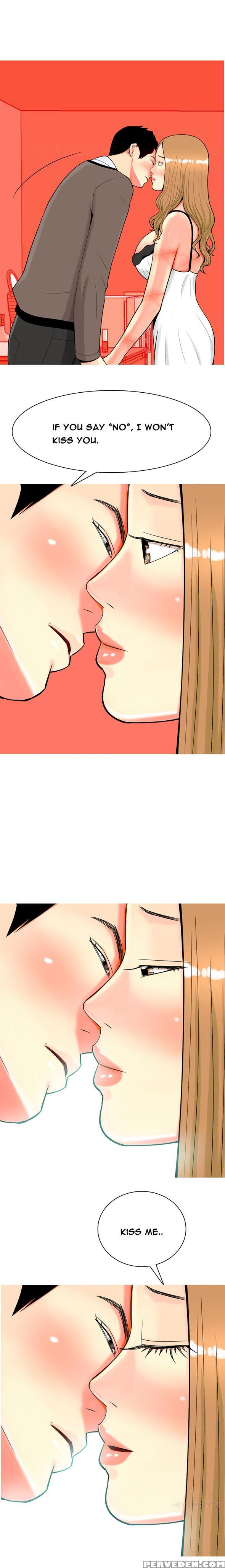 Hooker Ch.1-33 (english) (ongoing) 1