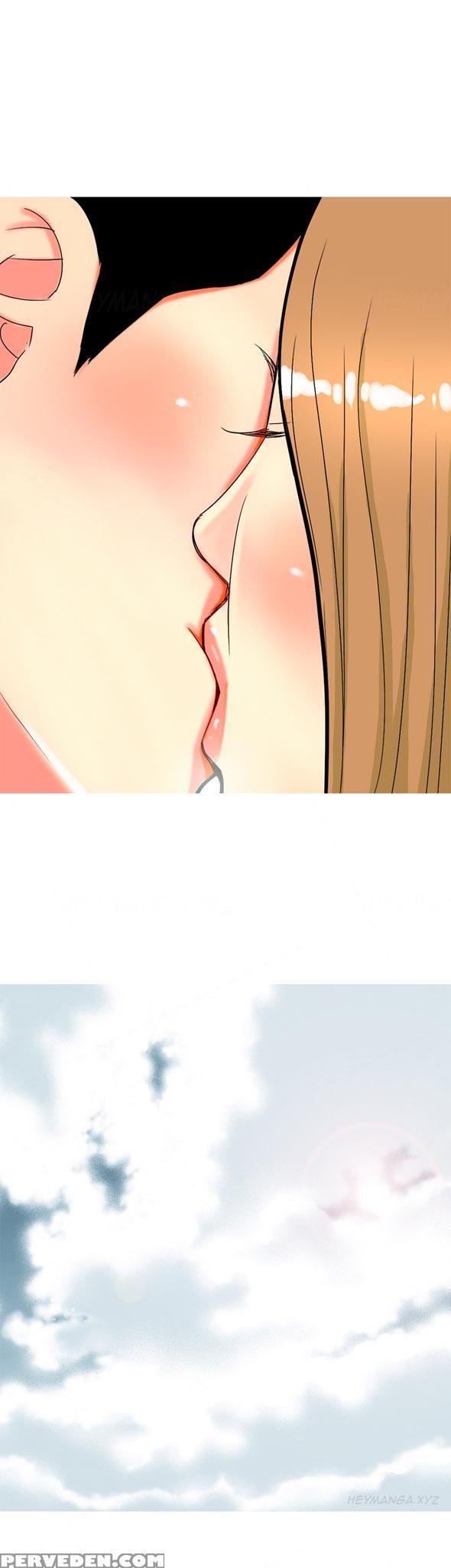 Hooker Ch.1-33 (english) (ongoing) 1