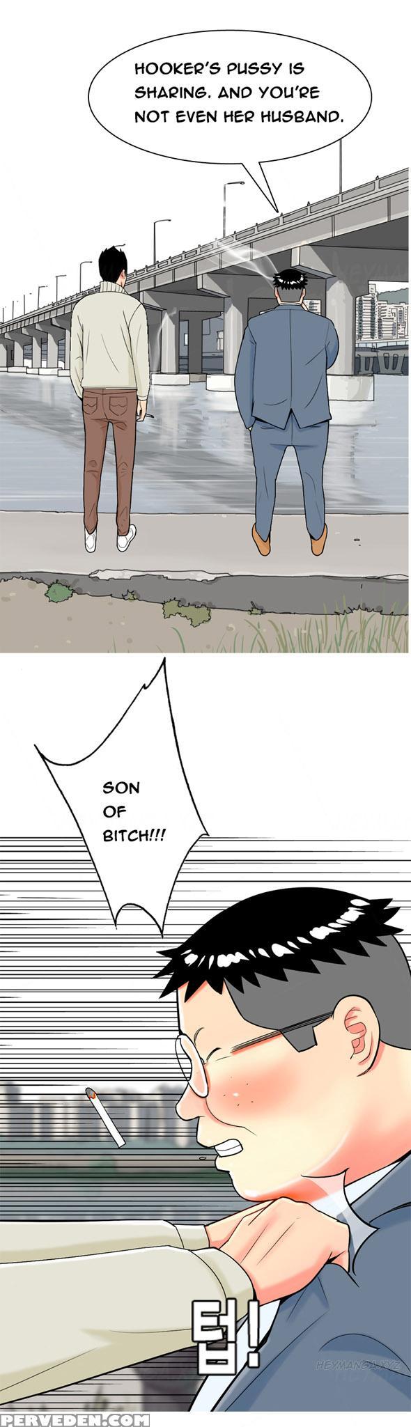 Hooker Ch.1-33 (english) (ongoing) 1